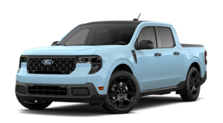 2026 Ford Maverick® External Image 2